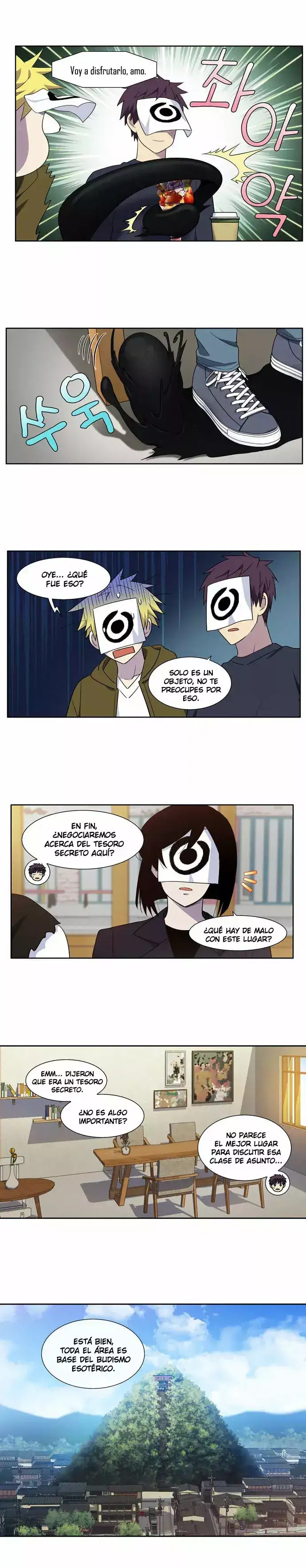Read El jugador es Manga Online