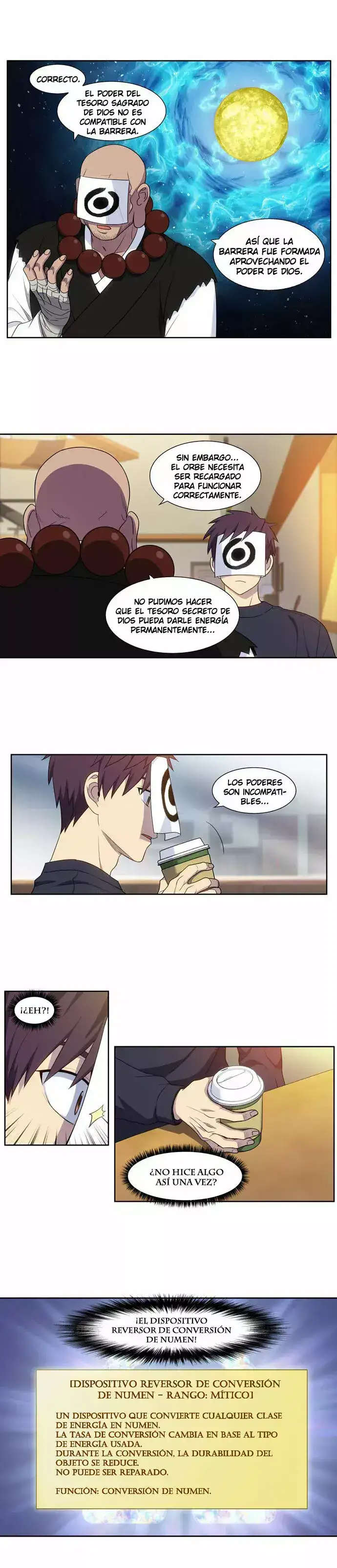 Read El jugador es Manga Online