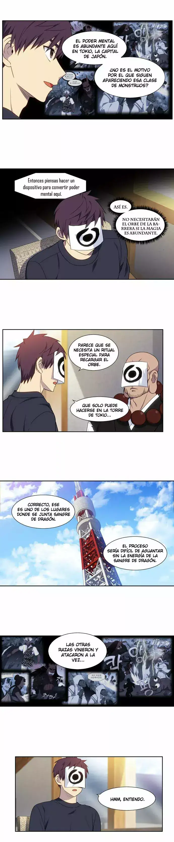 Read El jugador es Manga Online