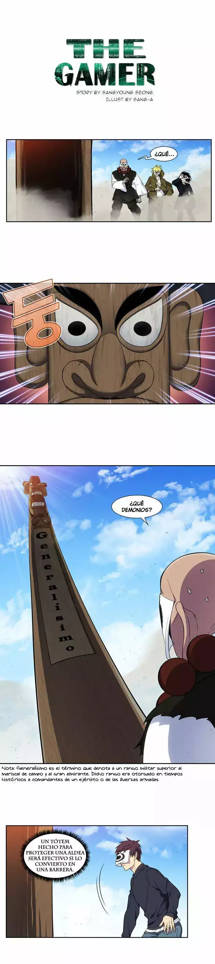 Read El jugador es Manga Online