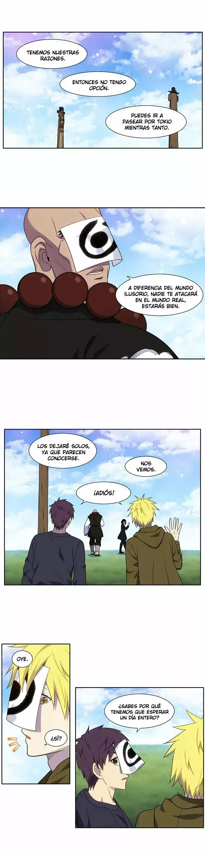 Read El jugador es Manga Online