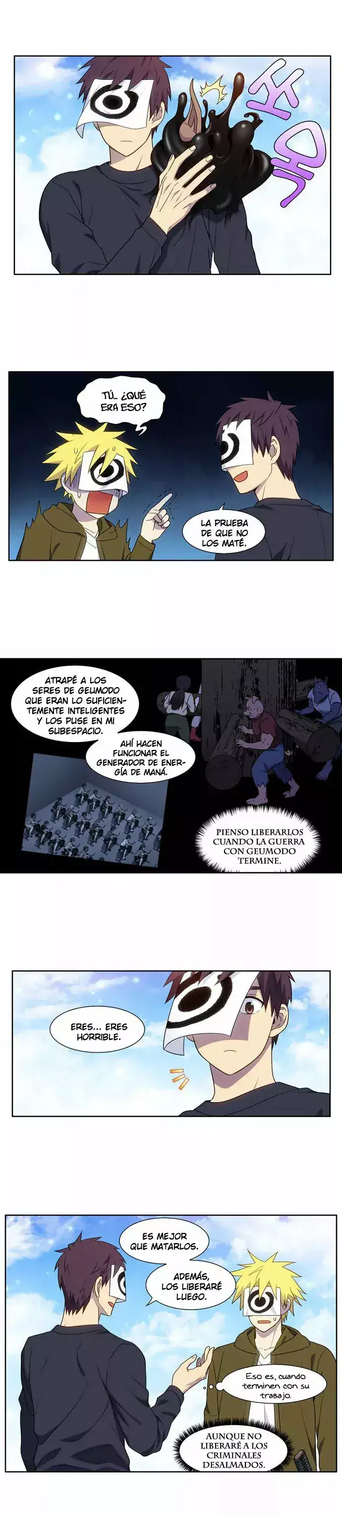 Read El jugador es Manga Online