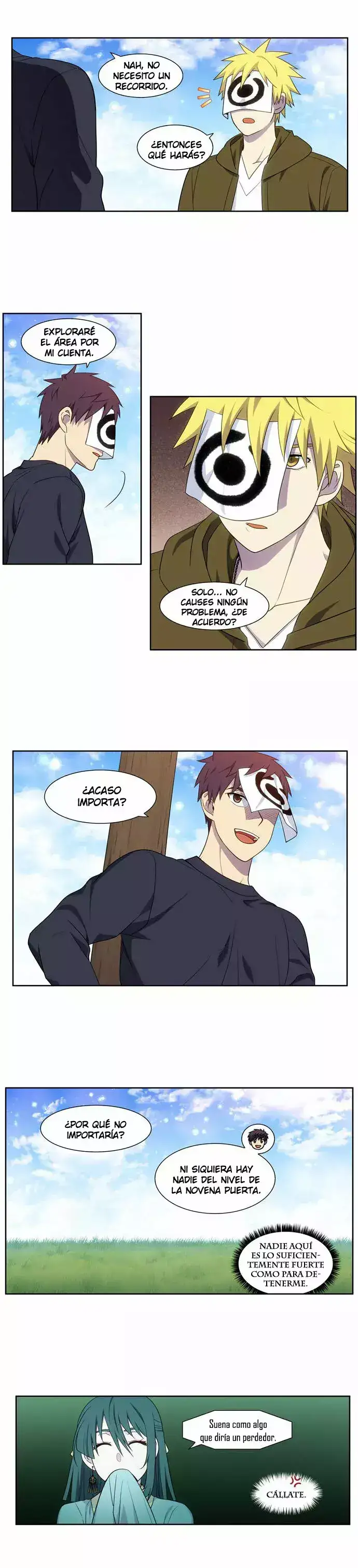 Read El jugador es Manga Online