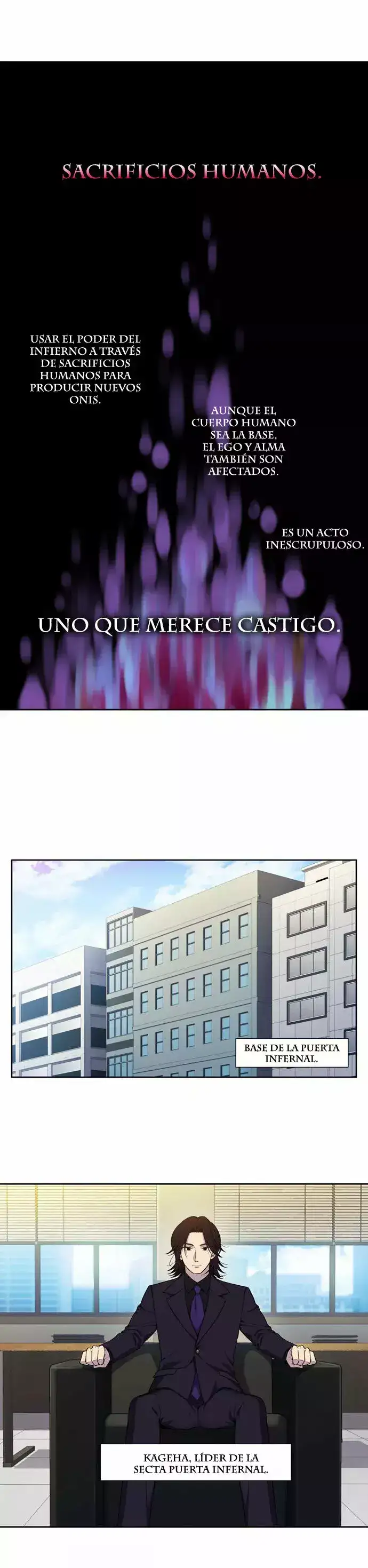 Read El jugador es Manga Online
