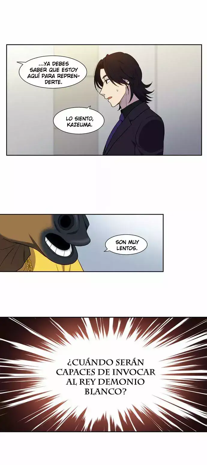 Read El jugador es Manga Online