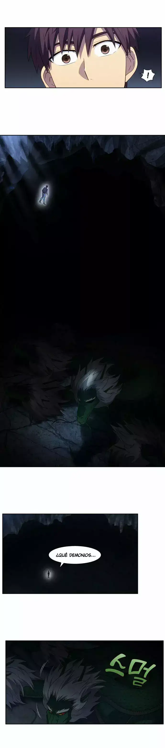 Read El jugador es Manga Online