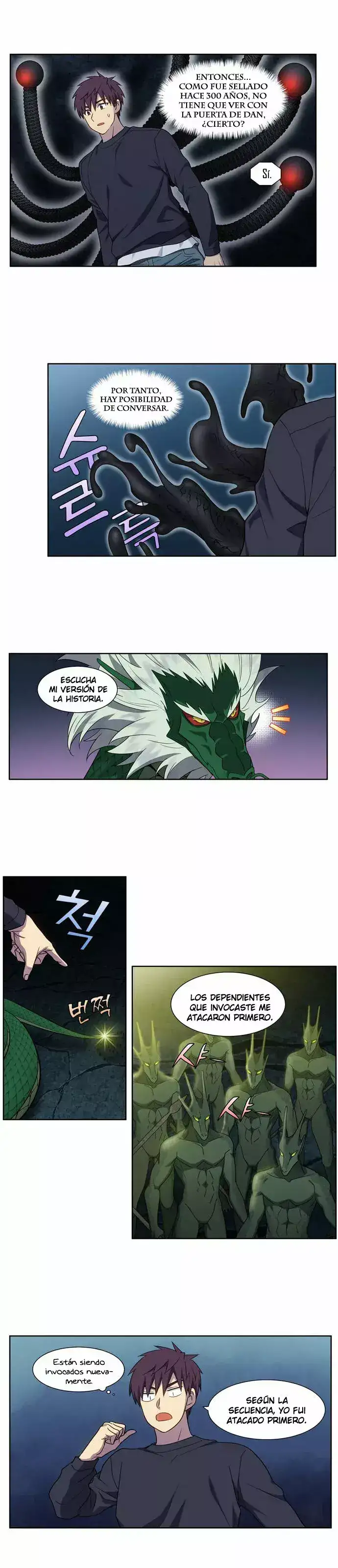 Read El jugador es Manga Online