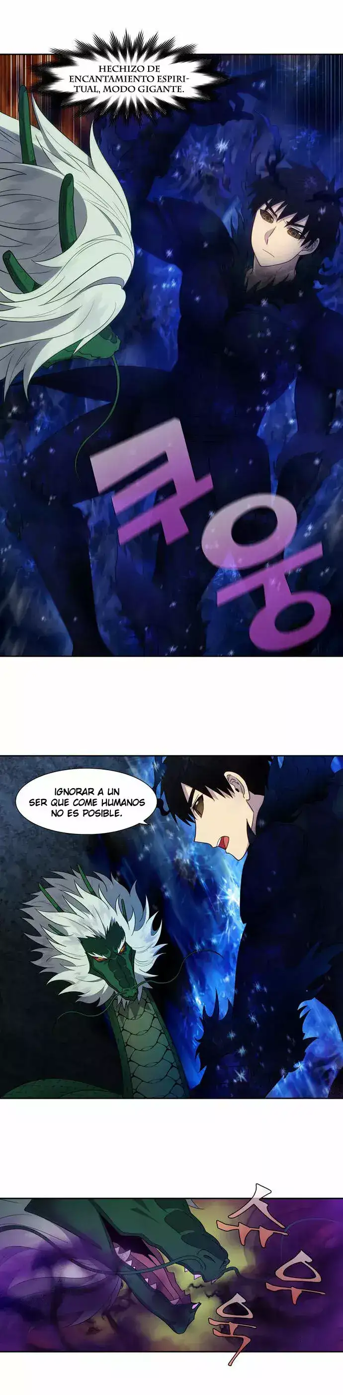 Read El jugador es Manga Online