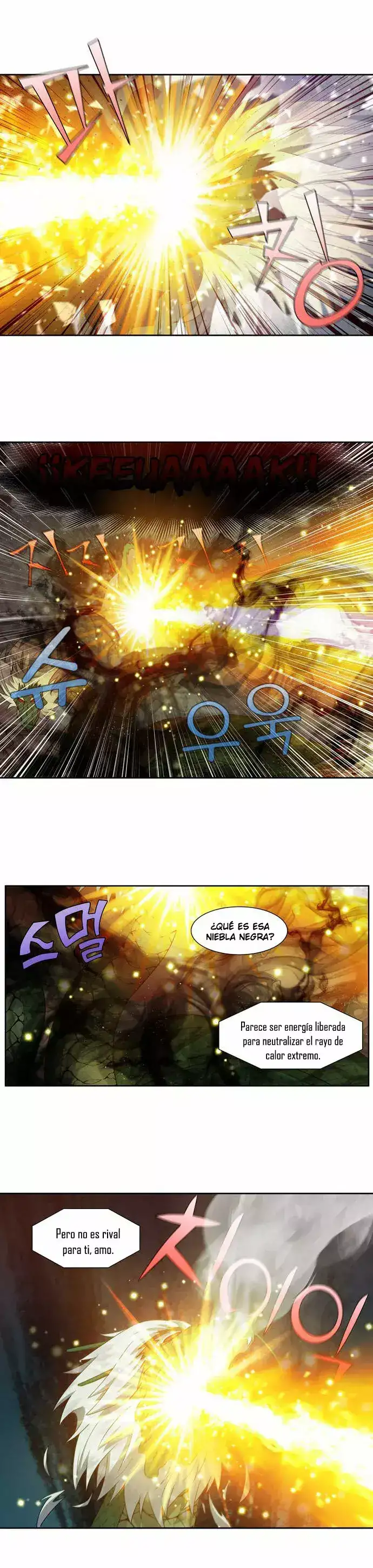 Read El jugador es Manga Online