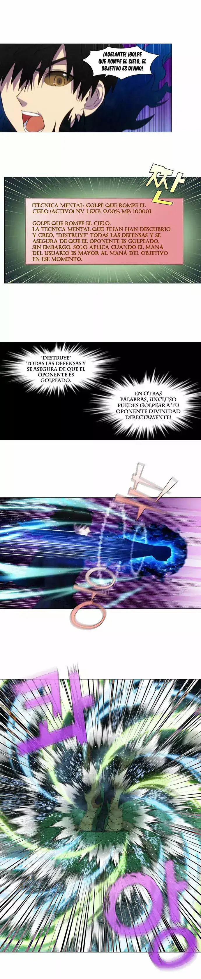 Read El jugador es Manga Online