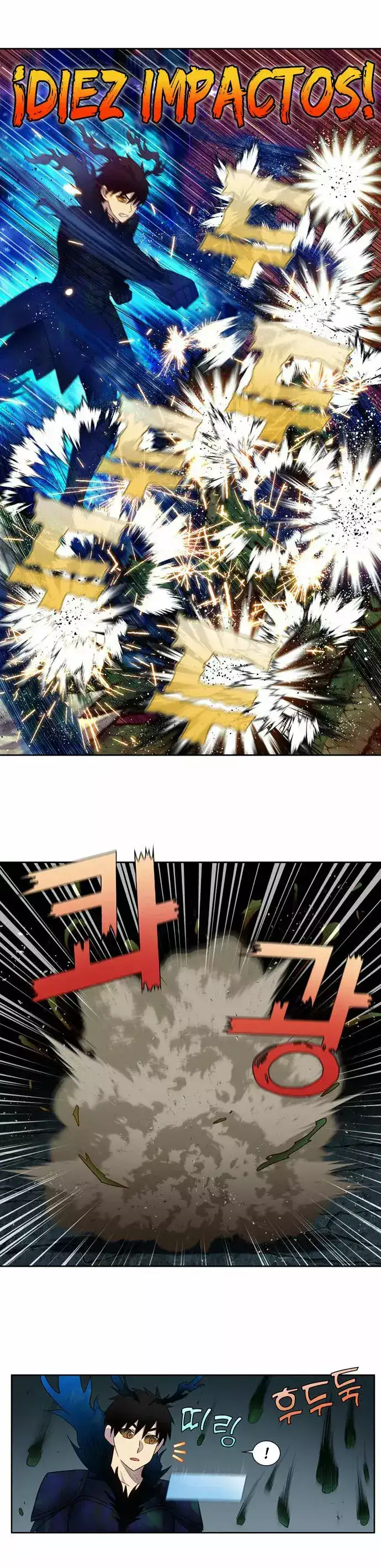 Read El jugador es Manga Online