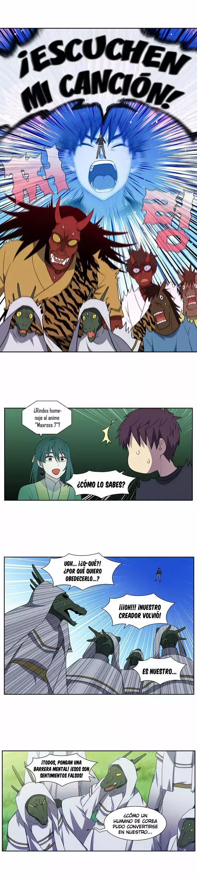 Read El jugador es Manga Online