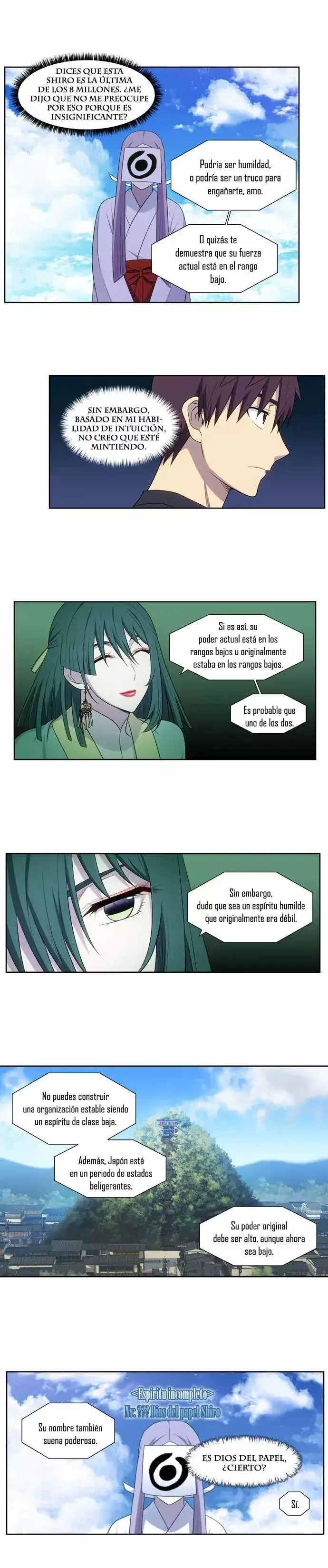 Read El jugador es Manga Online
