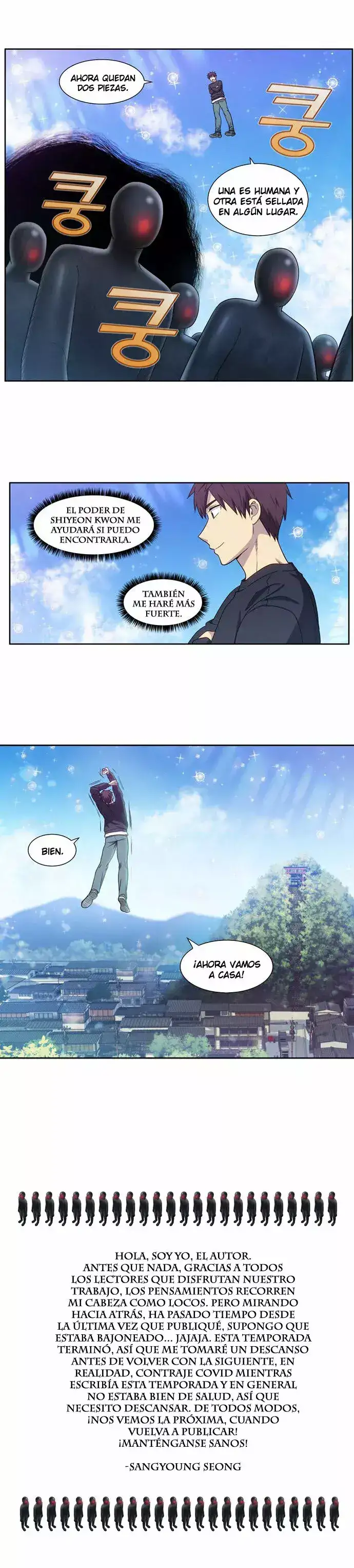 Read El jugador es Manga Online