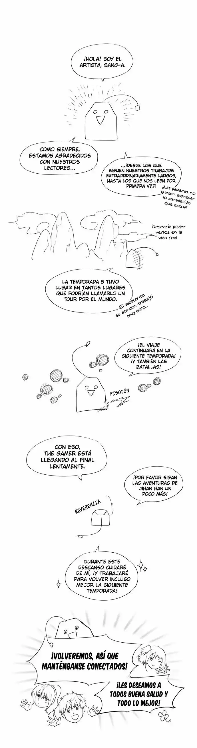 Read El jugador es Manga Online