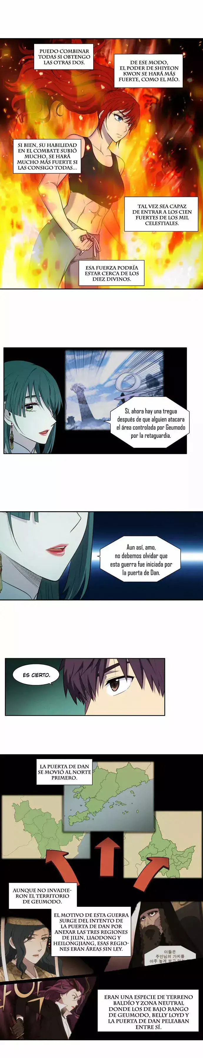 Read El jugador es Manga Online