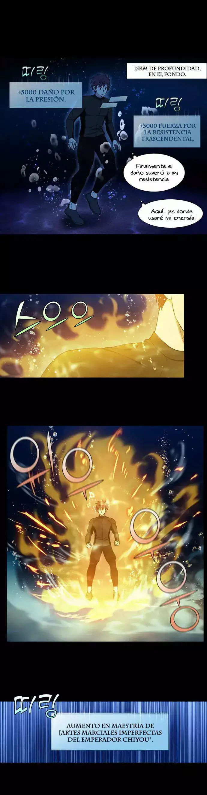 Read El jugador es Manga Online