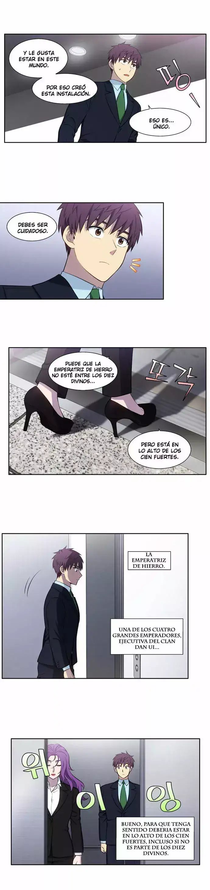 Read El jugador es Manga Online