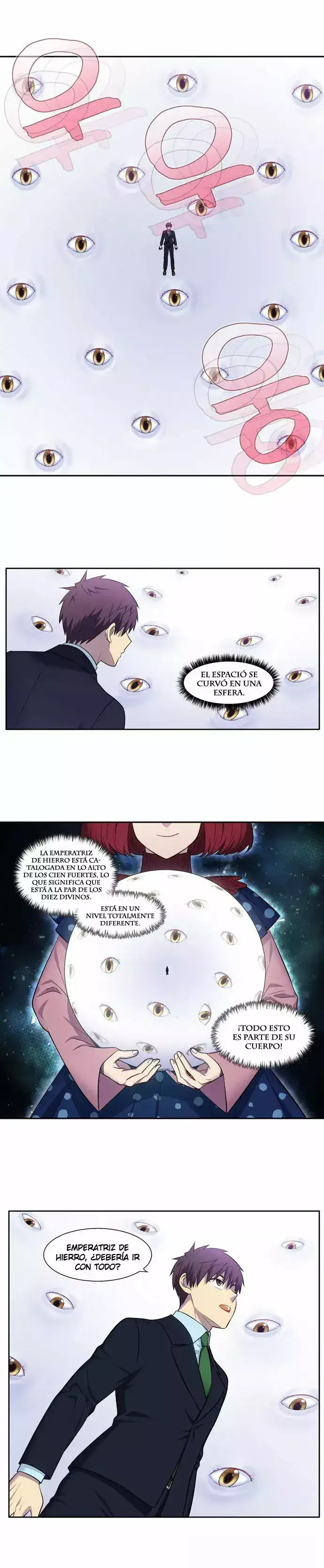 Read El jugador es Manga Online