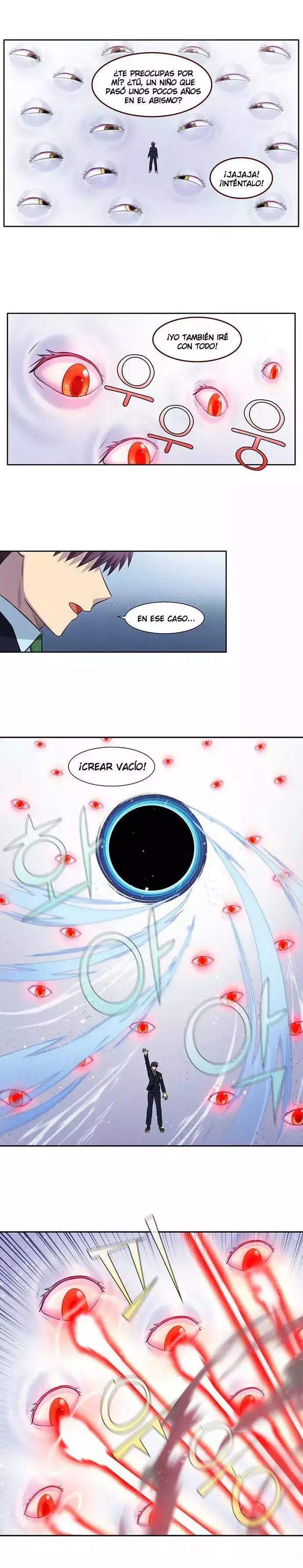 Read El jugador es Manga Online