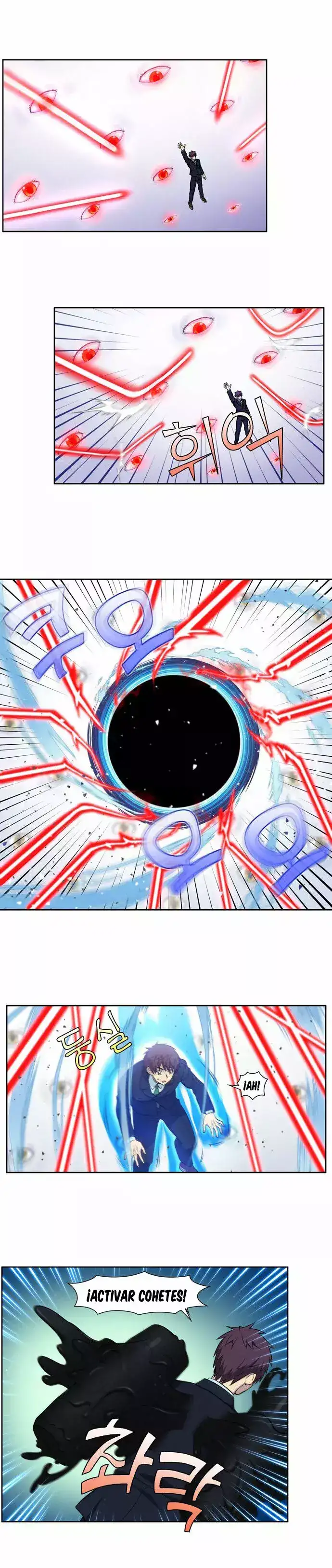 Read El jugador es Manga Online