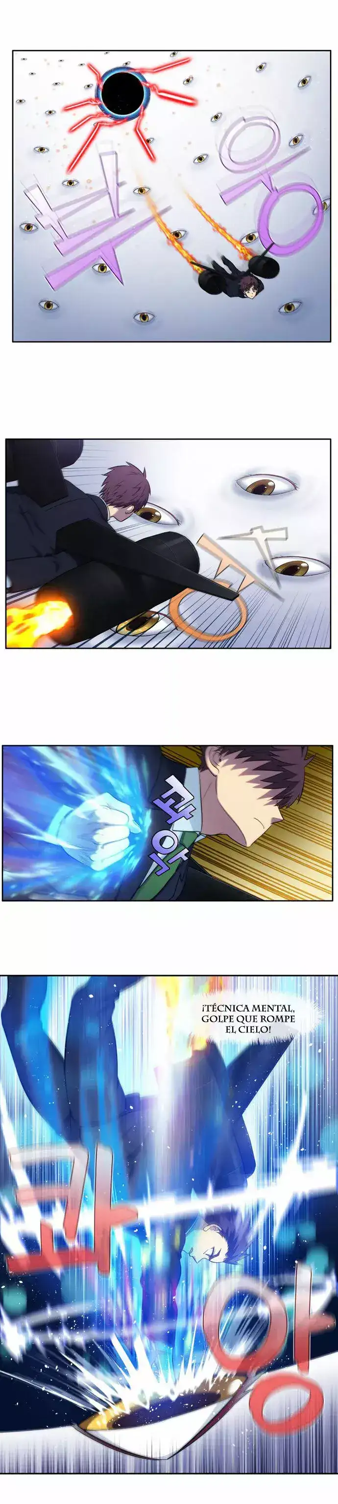 Read El jugador es Manga Online