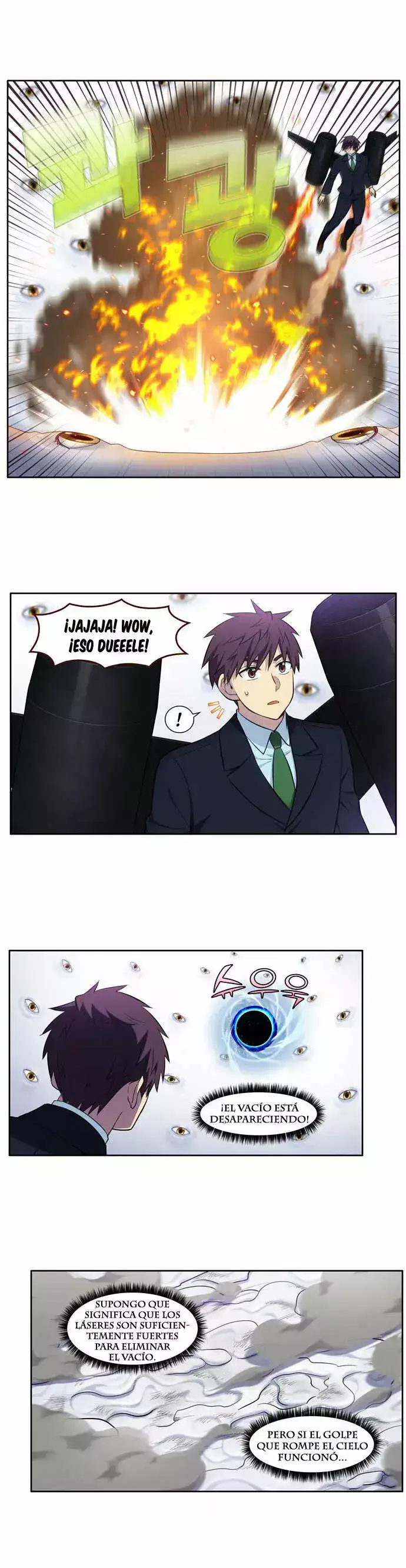 Read El jugador es Manga Online