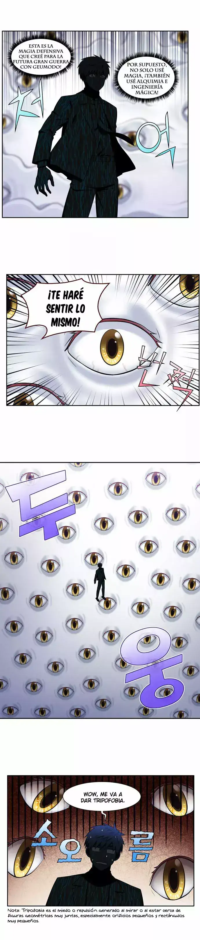 Read El jugador es Manga Online