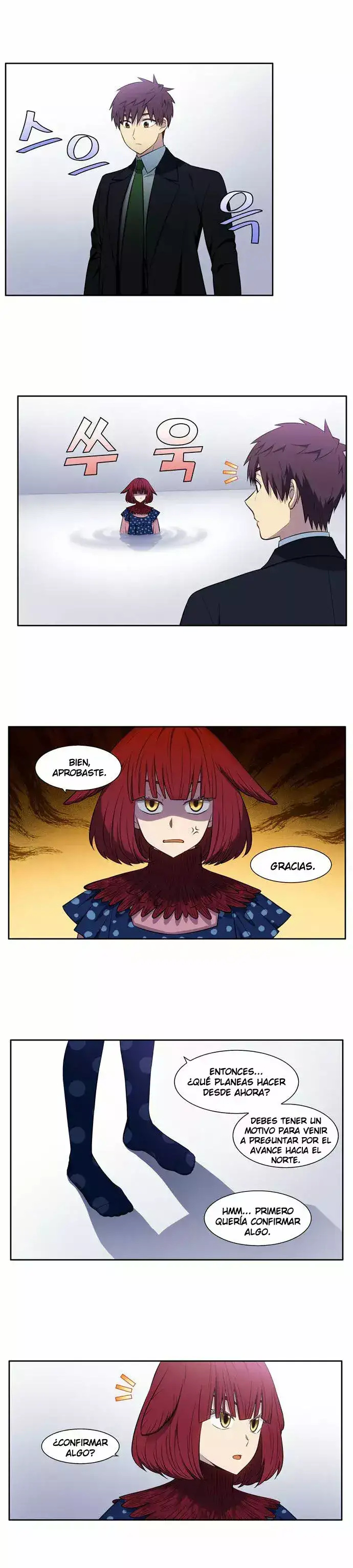 Read El jugador es Manga Online