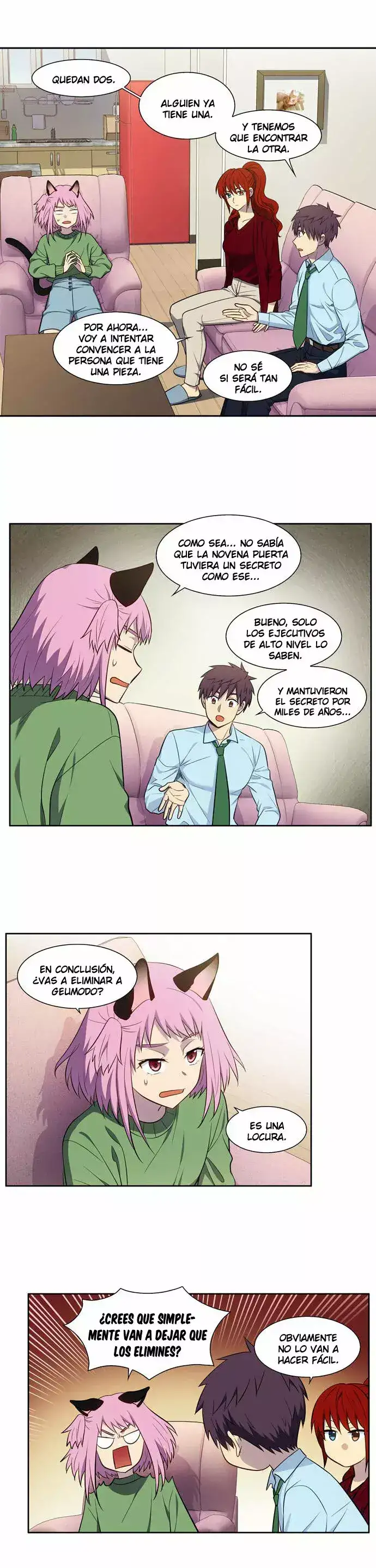 Read El jugador es Manga Online