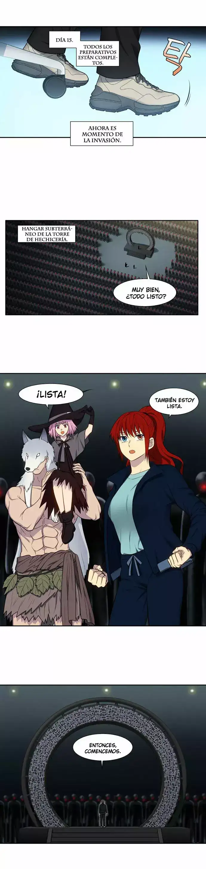 Read El jugador es Manga Online