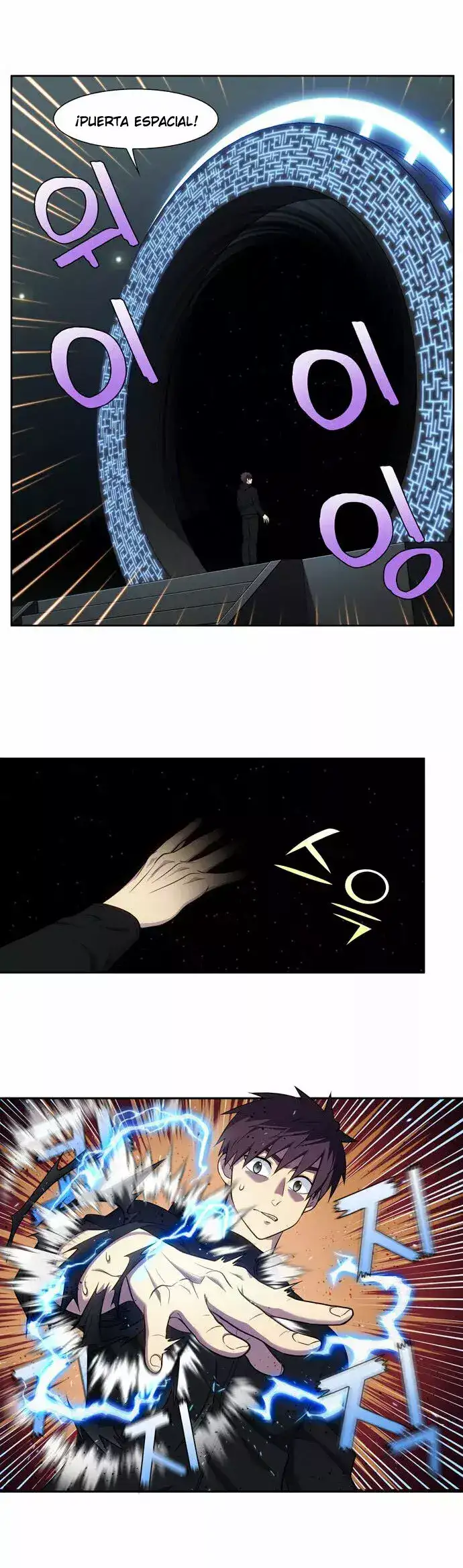 Read El jugador es Manga Online