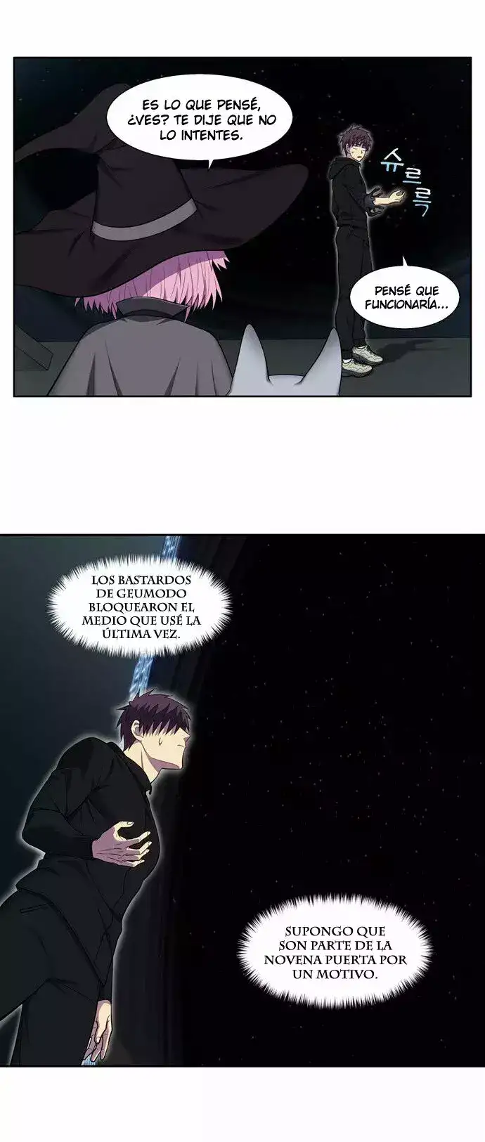 Read El jugador es Manga Online