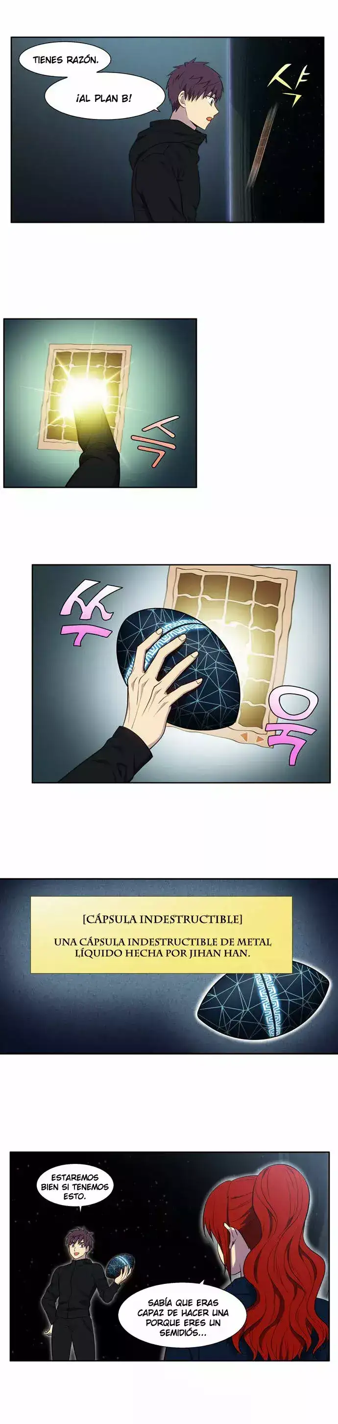 Read El jugador es Manga Online