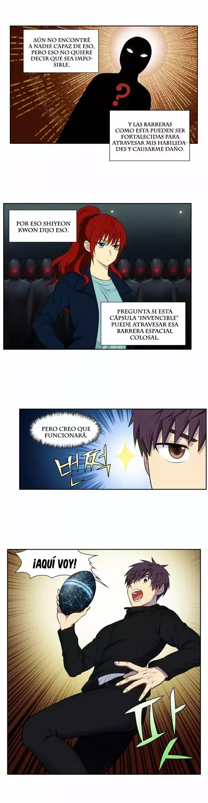 Read El jugador es Manga Online