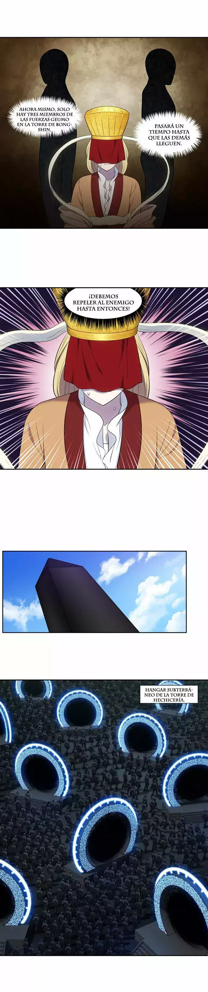 Read El jugador es Manga Online