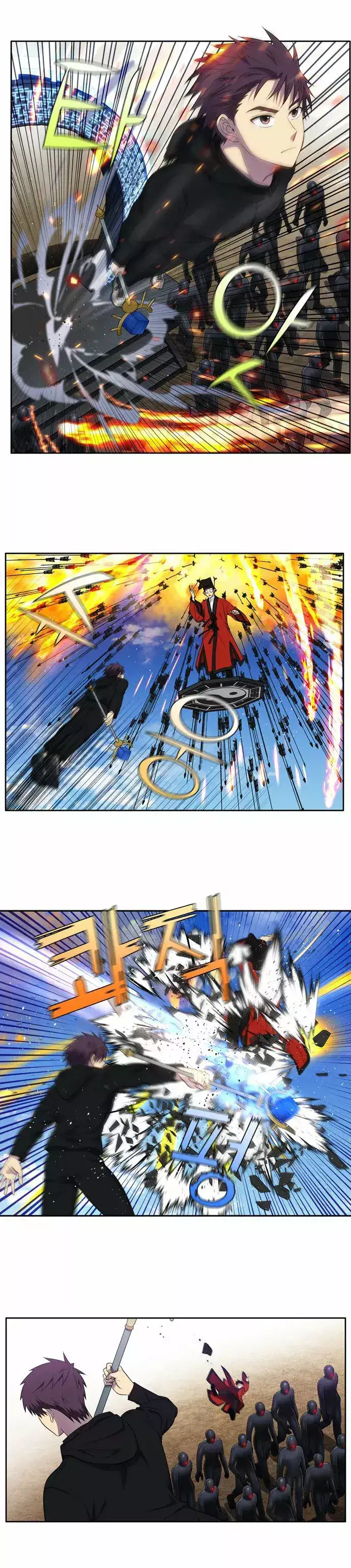 Read El jugador es Manga Online