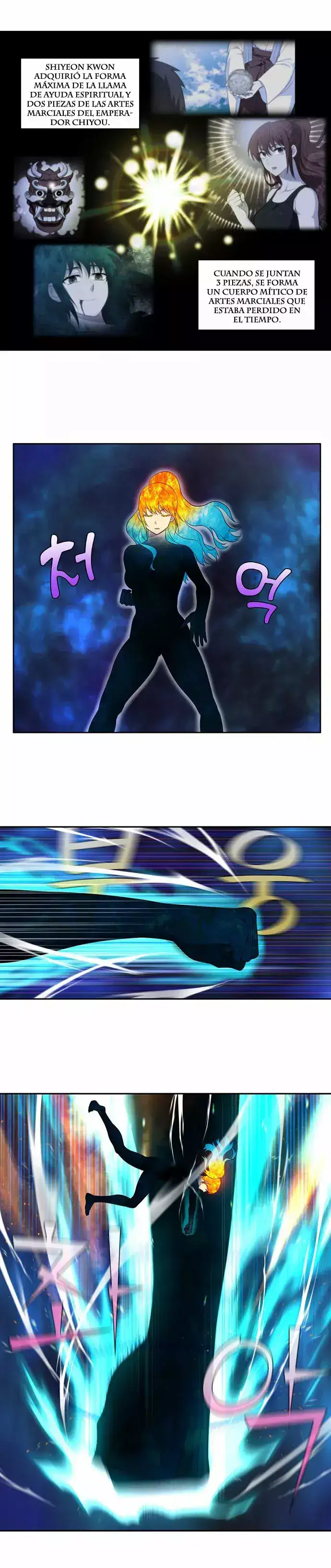 Read El jugador es Manga Online