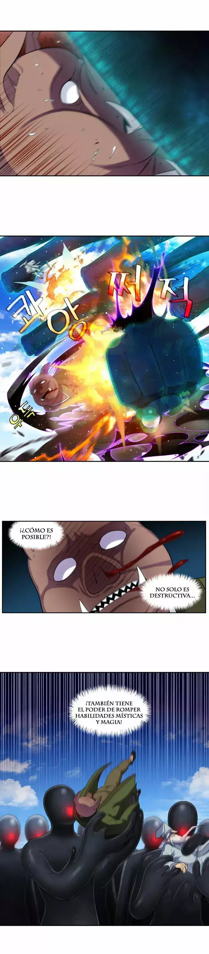 Read El jugador es Manga Online