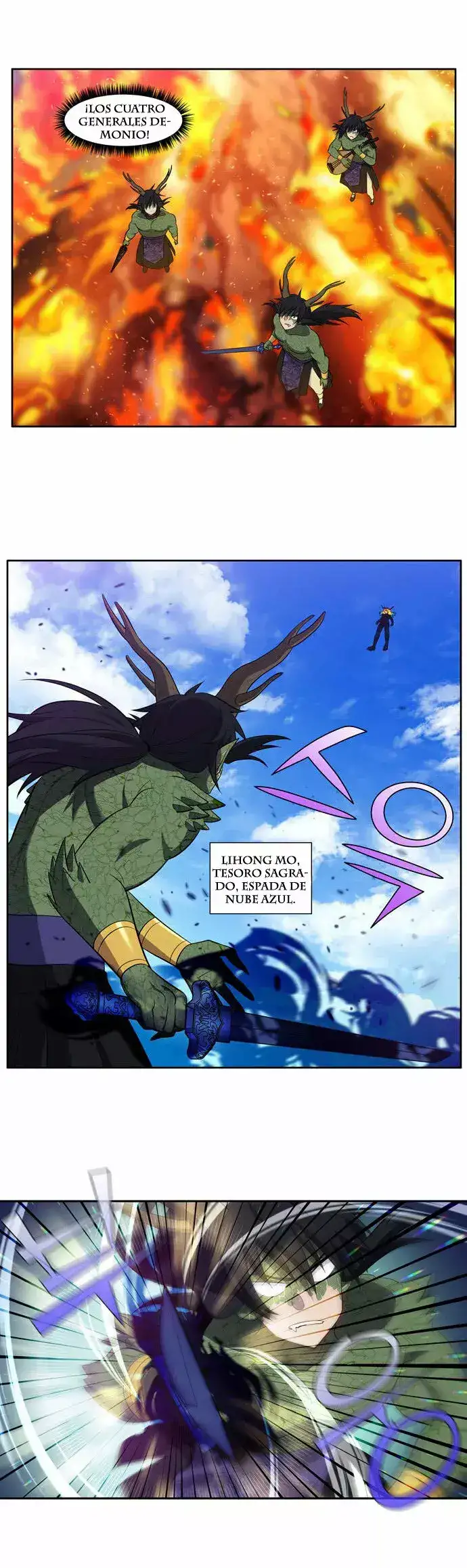 Read El jugador es Manga Online