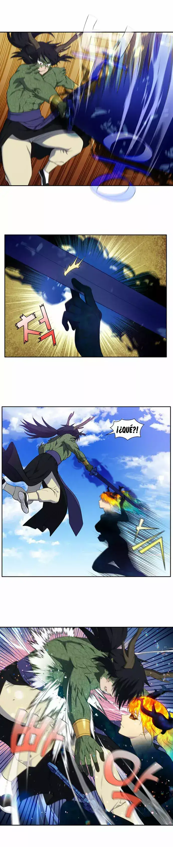 Read El jugador es Manga Online