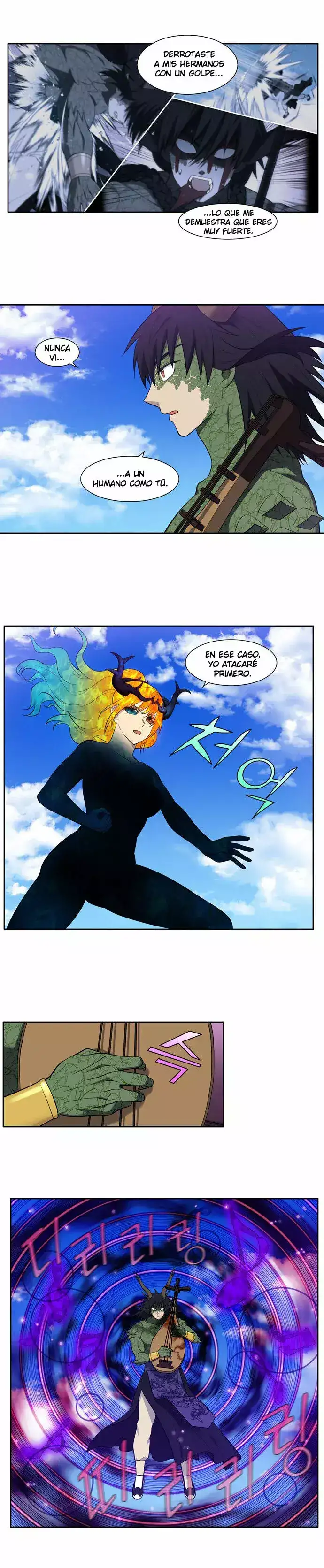 Read El jugador es Manga Online