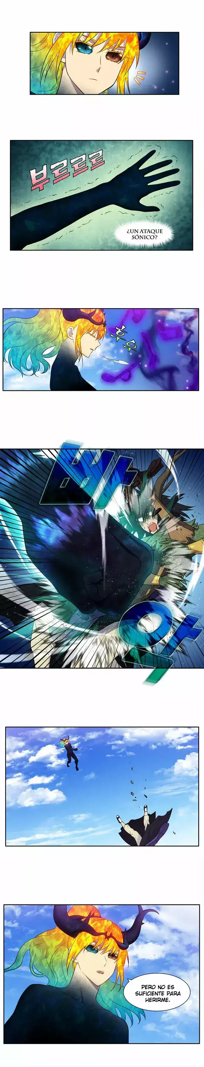 Read El jugador es Manga Online