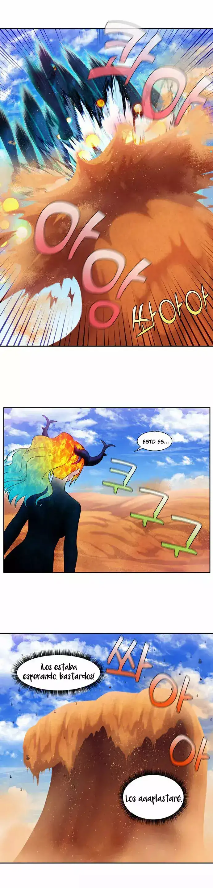 Read El jugador es Manga Online