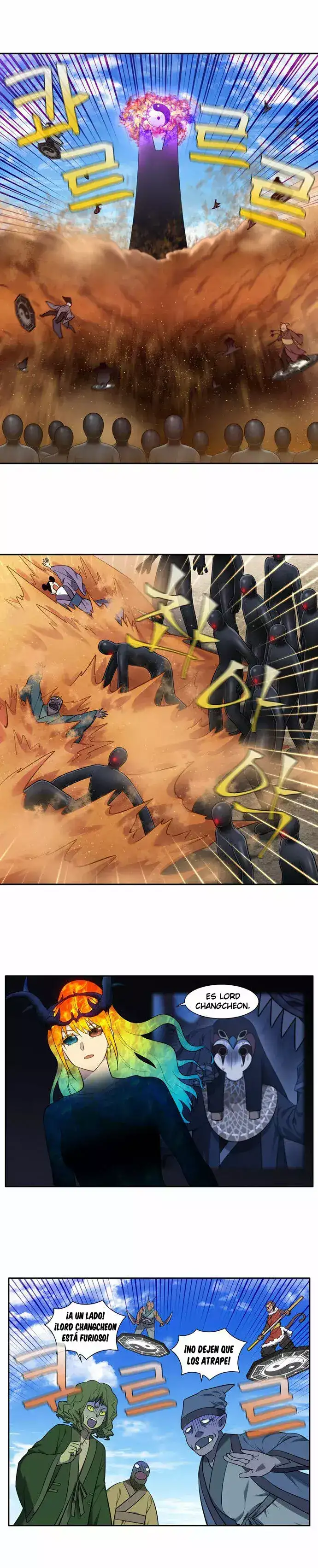 Read El jugador es Manga Online