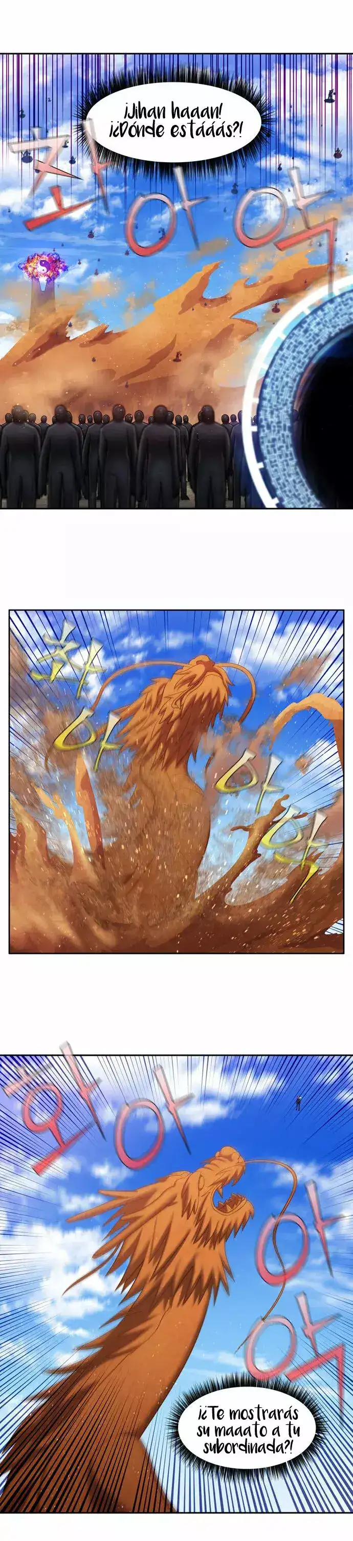 Read El jugador es Manga Online