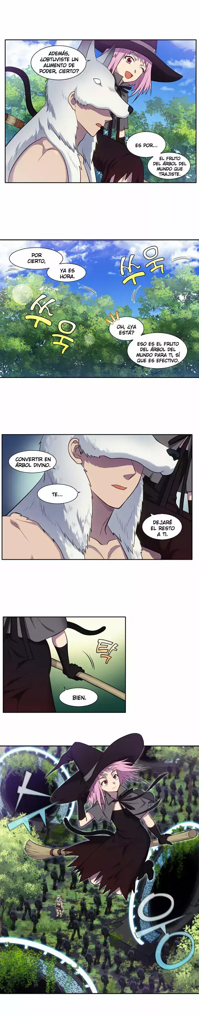 Read El jugador es Manga Online