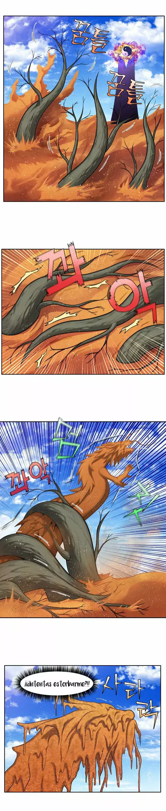 Read El jugador es Manga Online