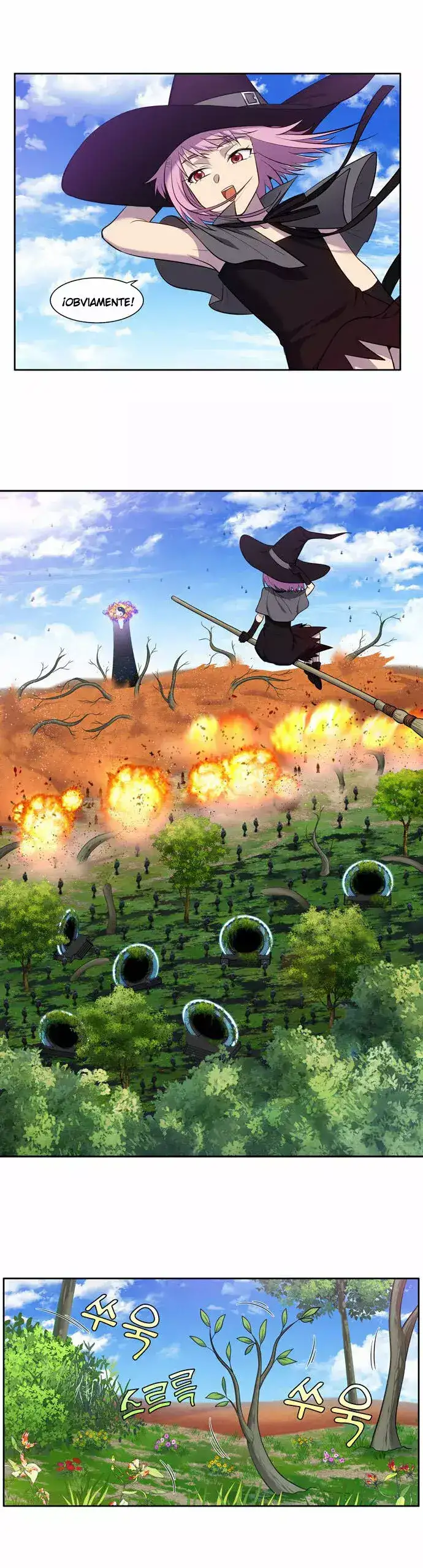 Read El jugador es Manga Online