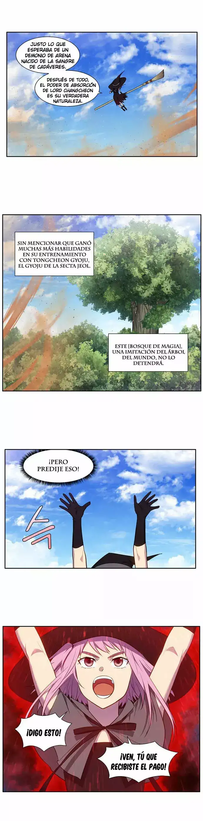 Read El jugador es Manga Online